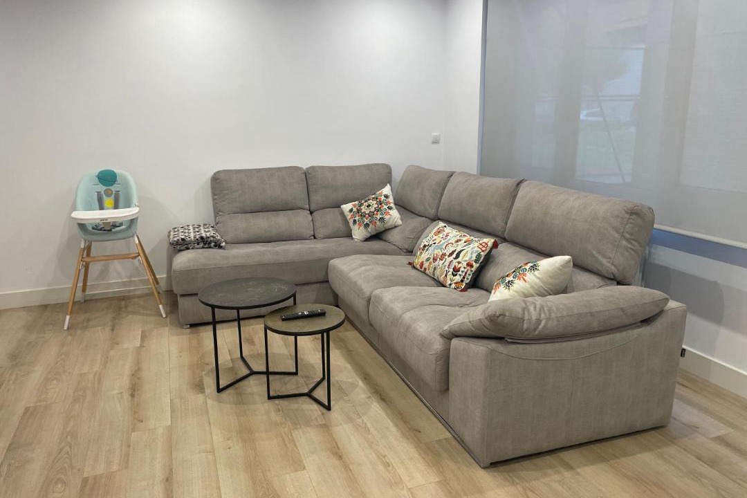 Photo of Livingroom in San Adrian