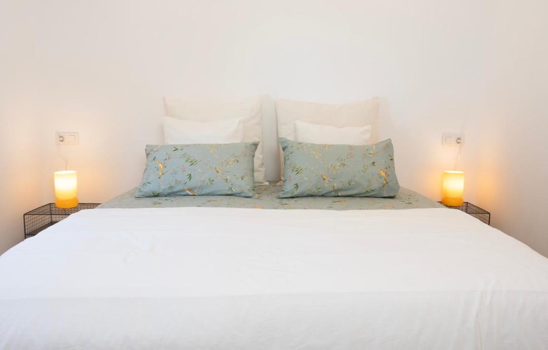 Photo of Bedroom in Santa Brigida
