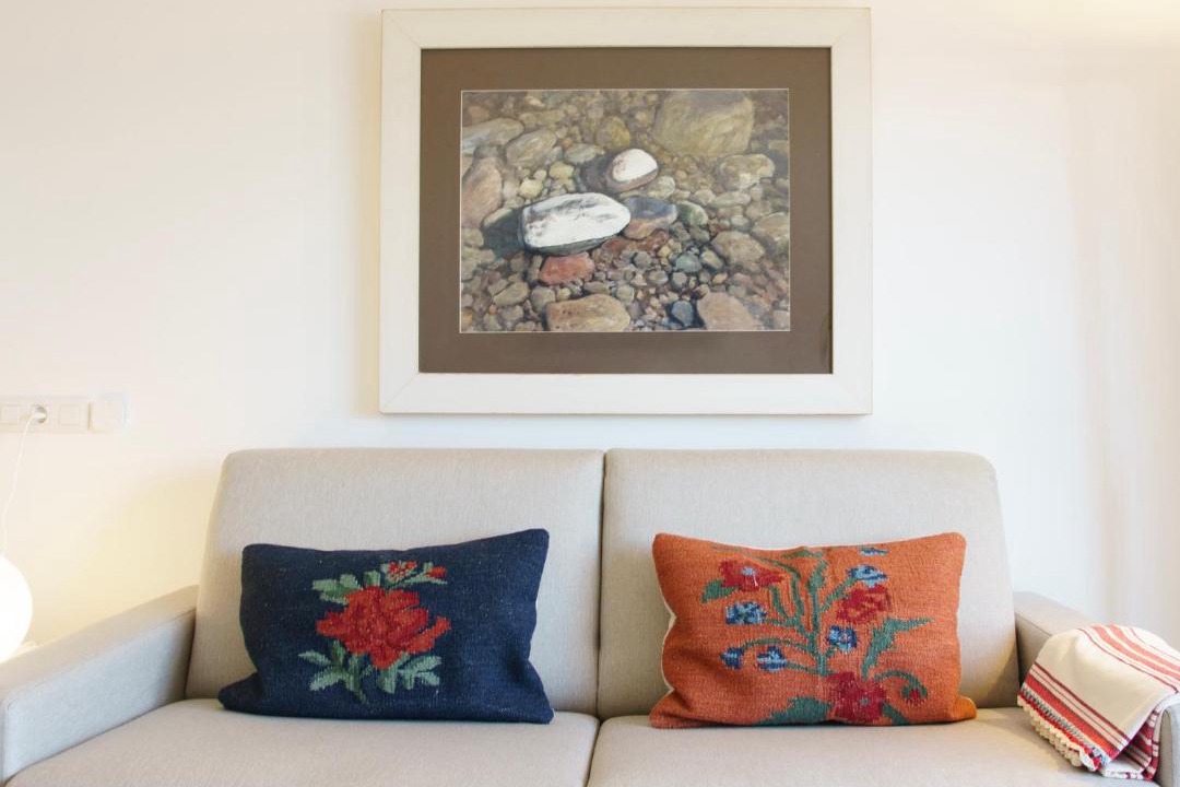 Photo of Livingroom in Santa Brigida