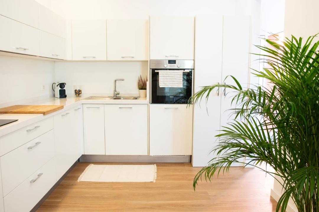 Photo of Kitchen in Santa Brigida