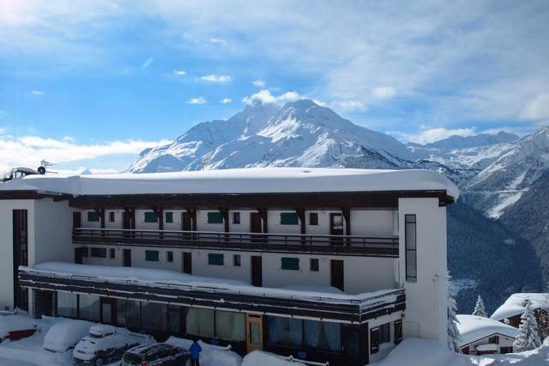 Photo of Others in La Rosiere