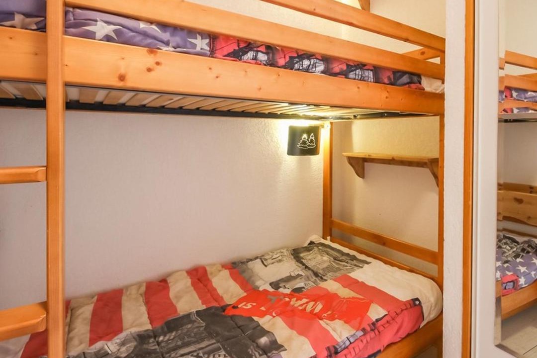 Photo of Bedroom in Les Eucherts
