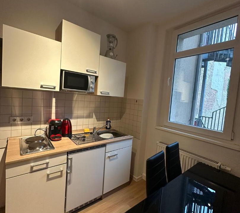 Photo of Kitchen in Magdeburg