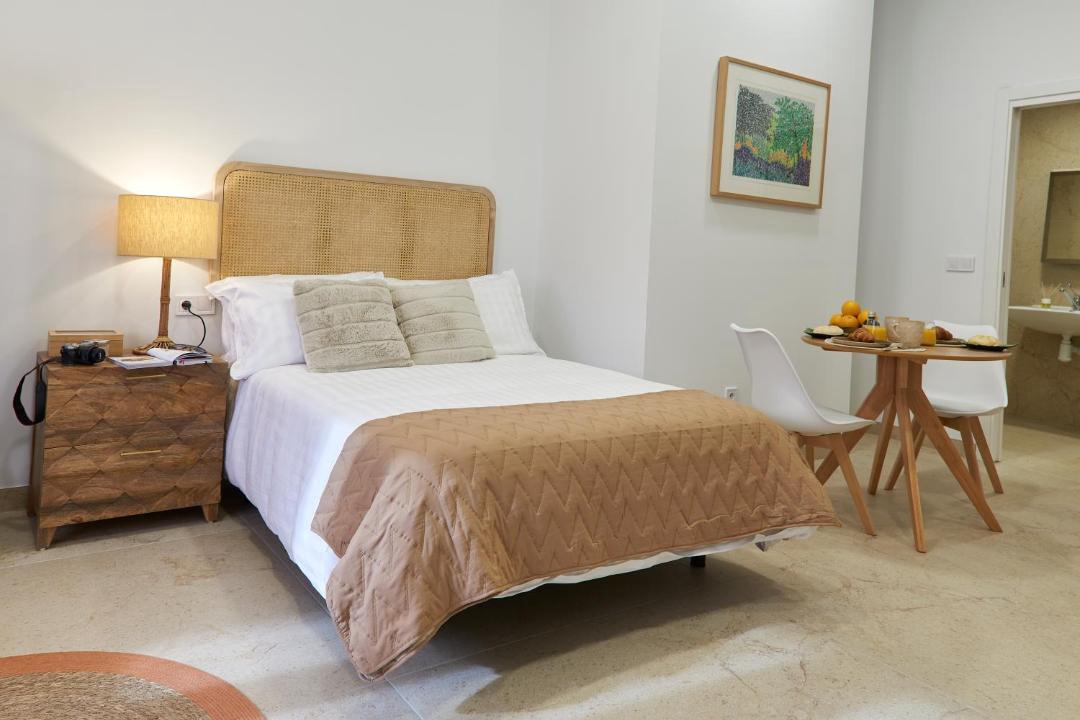 Photo of Bedroom in Benicalap