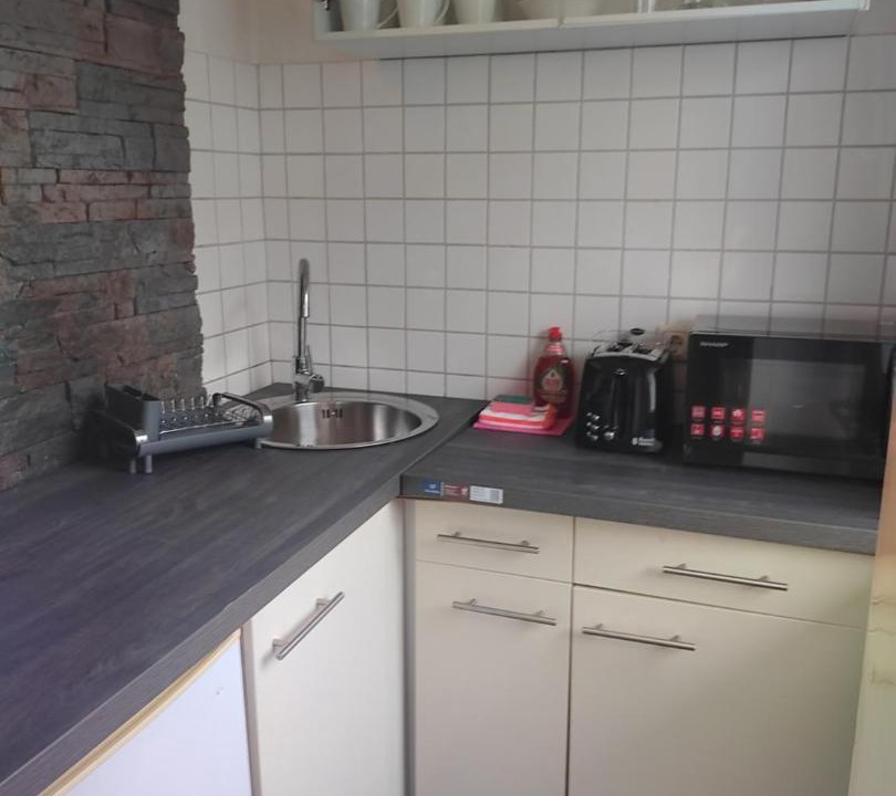 Photo of Kitchen in Bockenheim