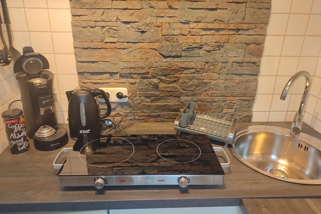 Photo of Kitchen in Bockenheim