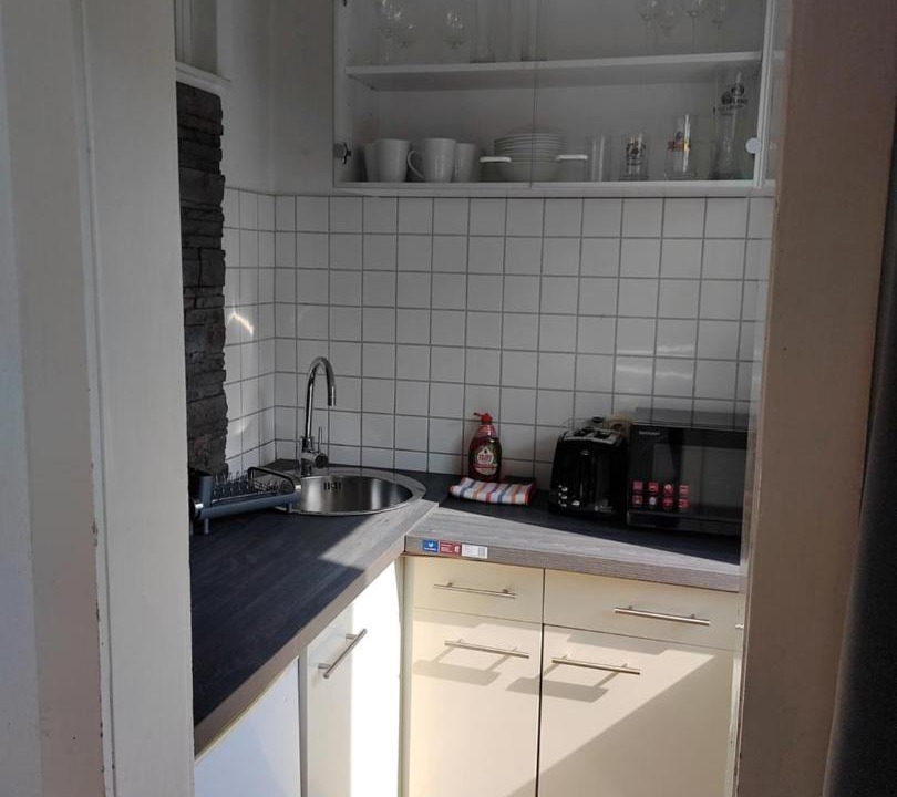 Photo of Kitchen in Bockenheim