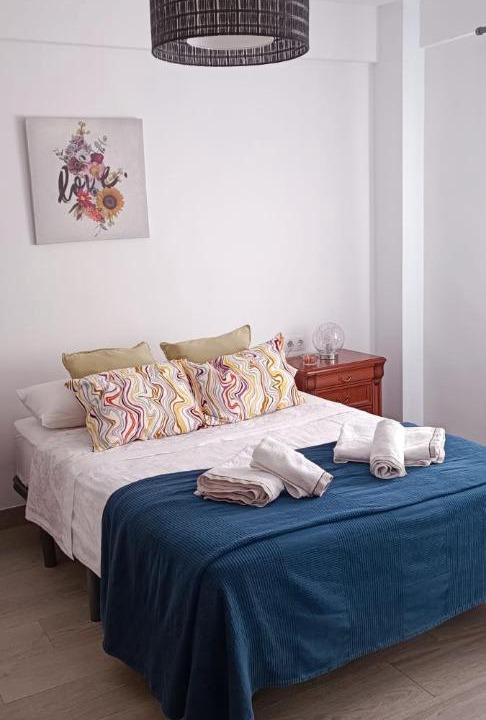 Photo of Bedroom in Ciudad Jardin