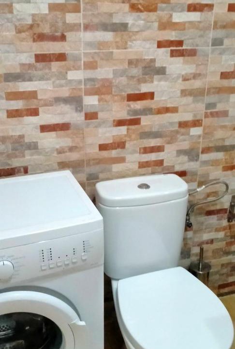 Photo of Bathroom in El Morche