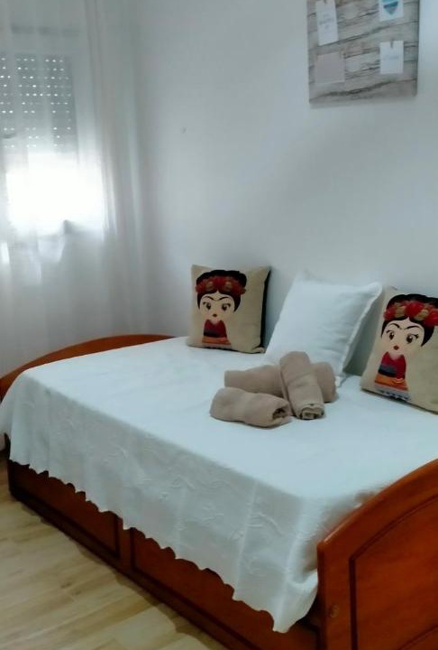 Photo of Bedroom in El Morche