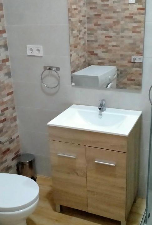 Photo of Bathroom in El Morche