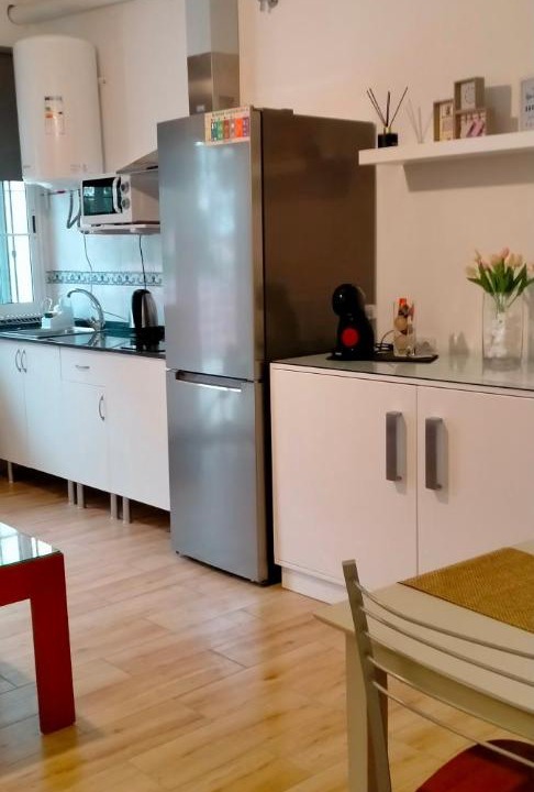 Photo of Kitchen in El Morche