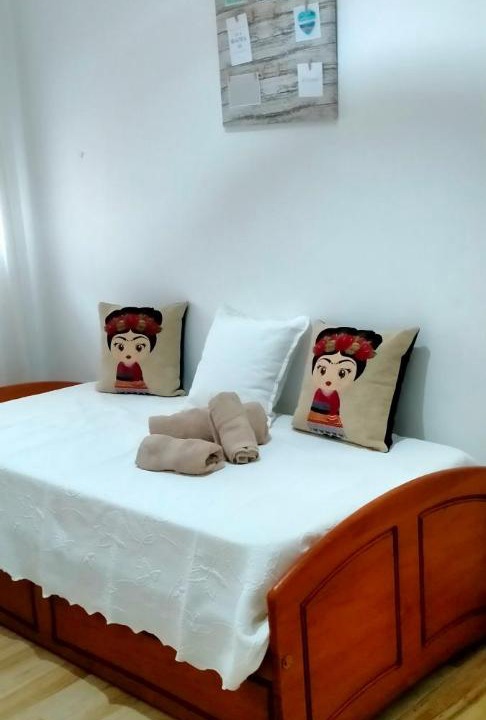 Photo of Bedroom in El Morche
