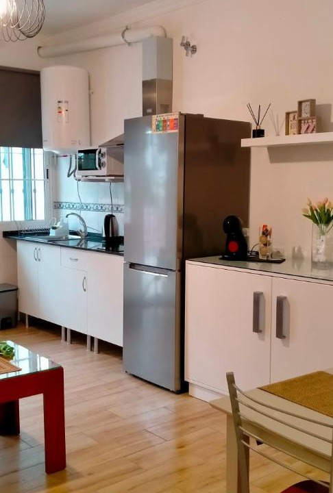 Photo of Kitchen in El Morche