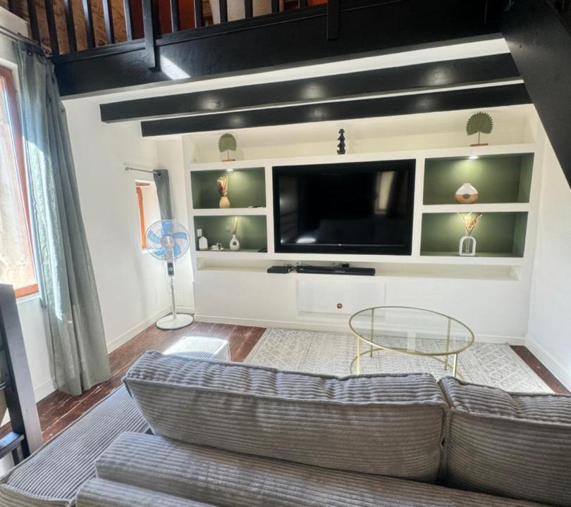 Photo of Livingroom in Crest
