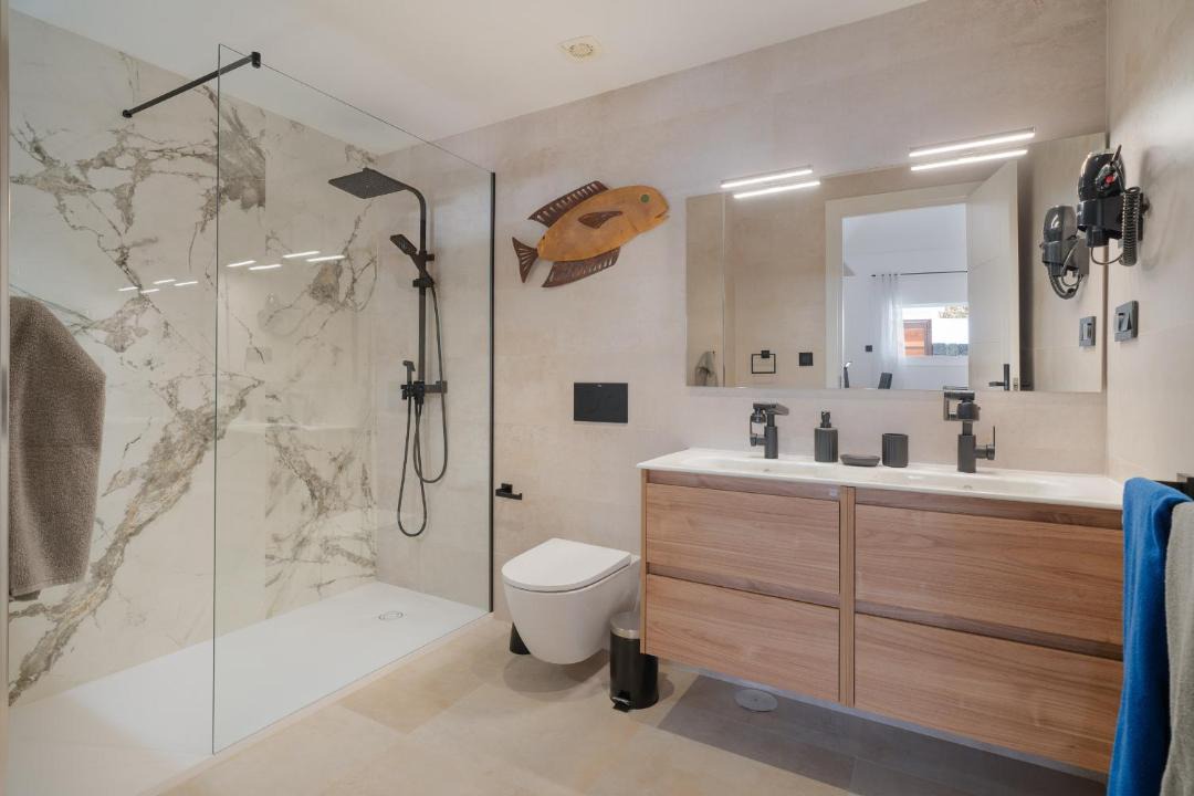 Photo of Bathroom in Costa Teguise