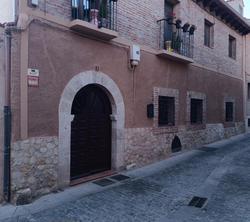 Photo of Buildings in Simancas