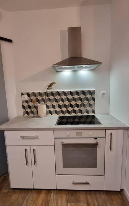 Photo of Kitchen in Lambesc