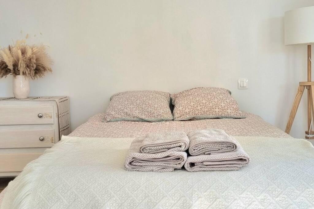 Photo of Bedroom in Lambesc