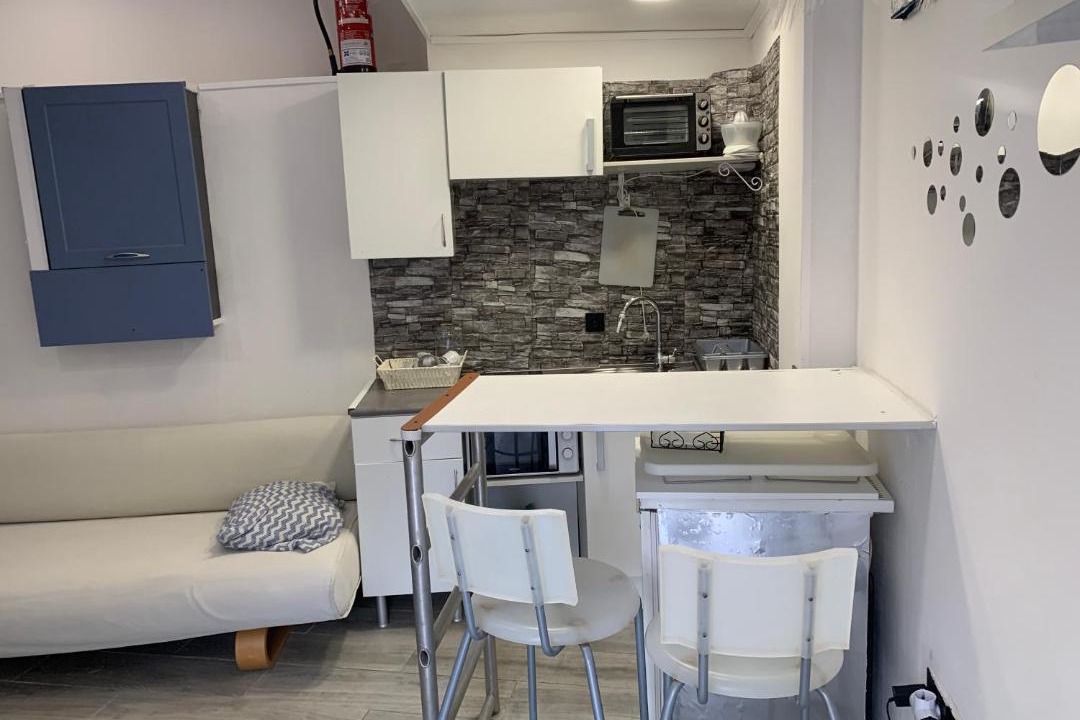 Photo of Kitchen in Chiloeches
