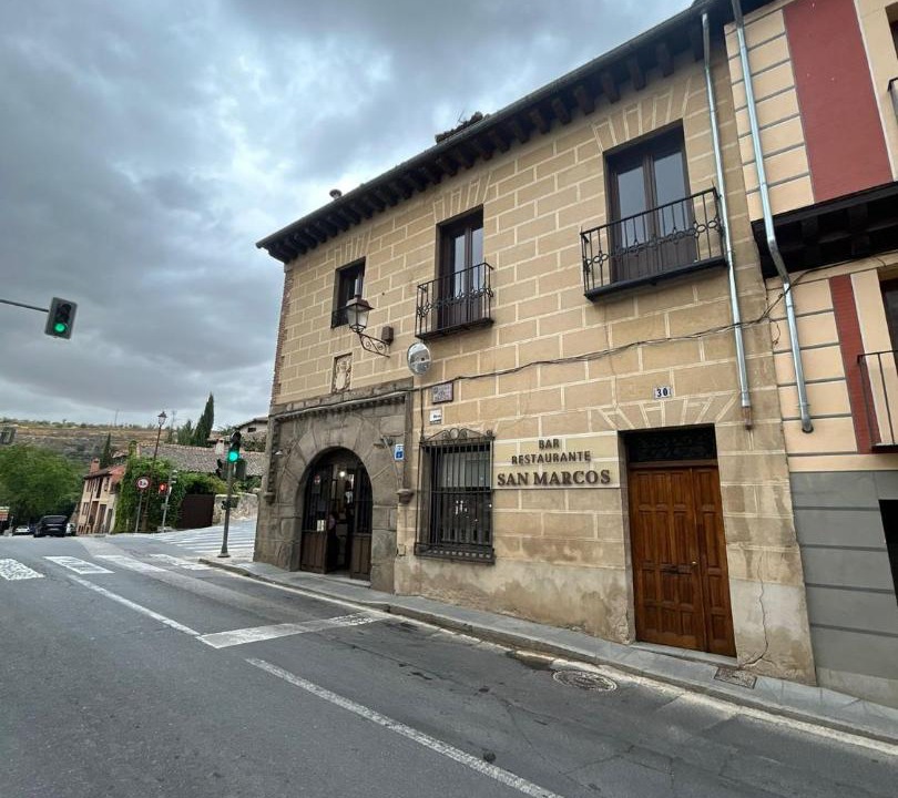 Photo of Others in Segovia