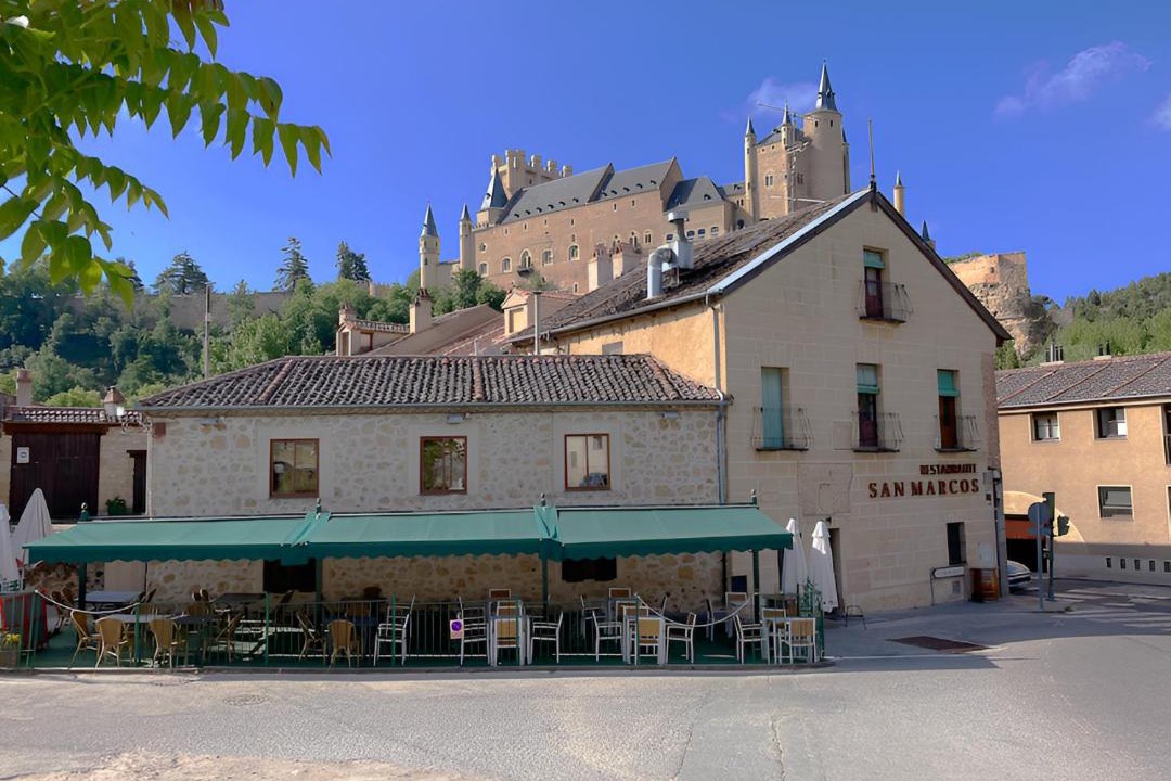 Photo of Others in Segovia