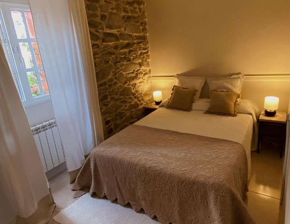 Photo of Bedroom in A Porqueira