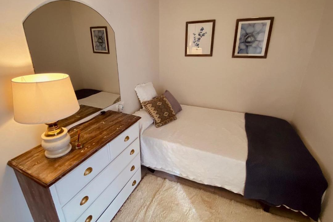 Photo of Bedroom in A Porqueira