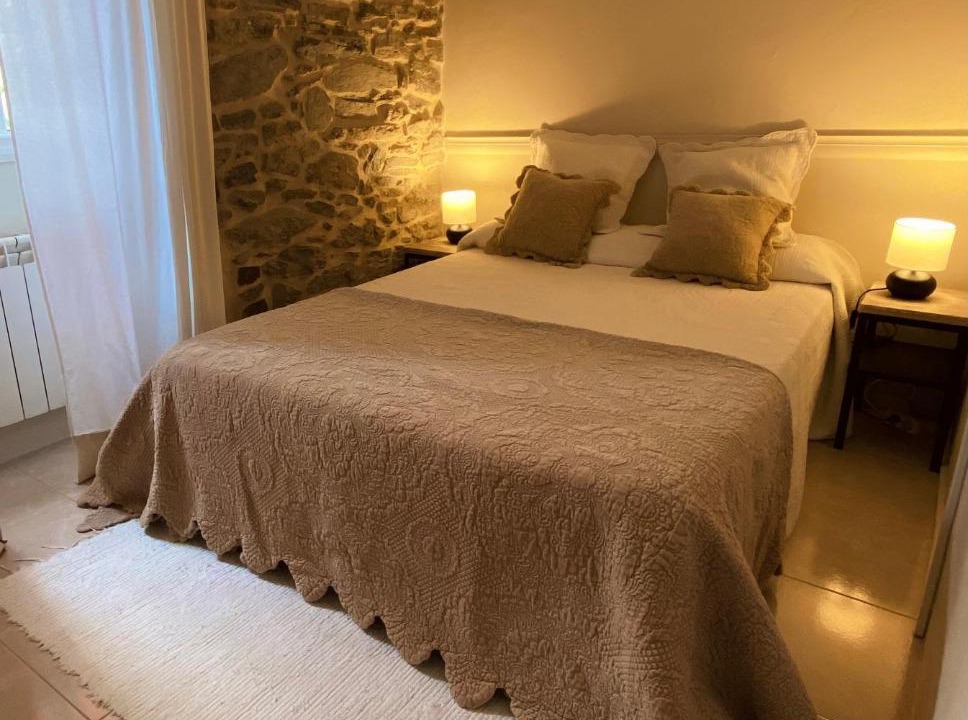 Photo of Bedroom in A Porqueira