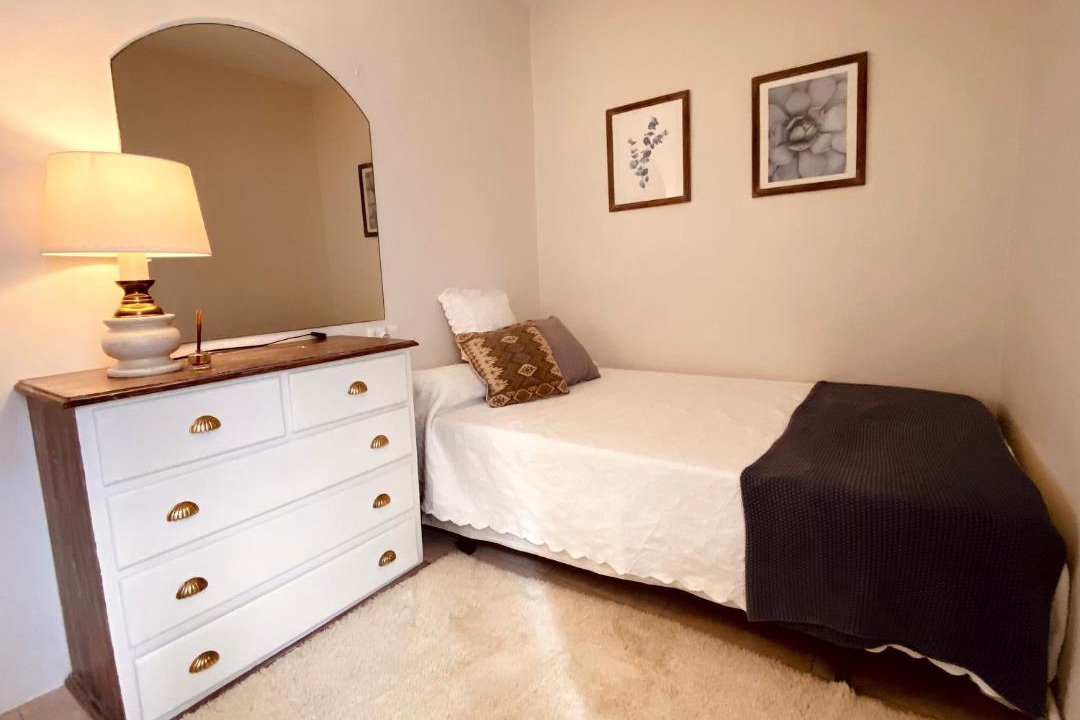 Photo of Bedroom in A Porqueira