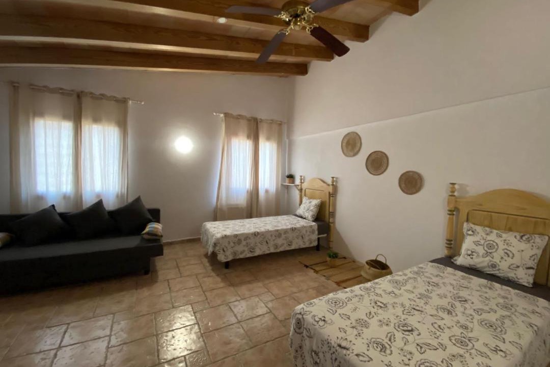Photo of Bedroom in Ses Rotgetes de Canet