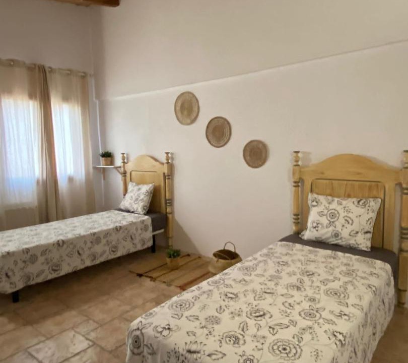 Photo of Bedroom in Ses Rotgetes de Canet