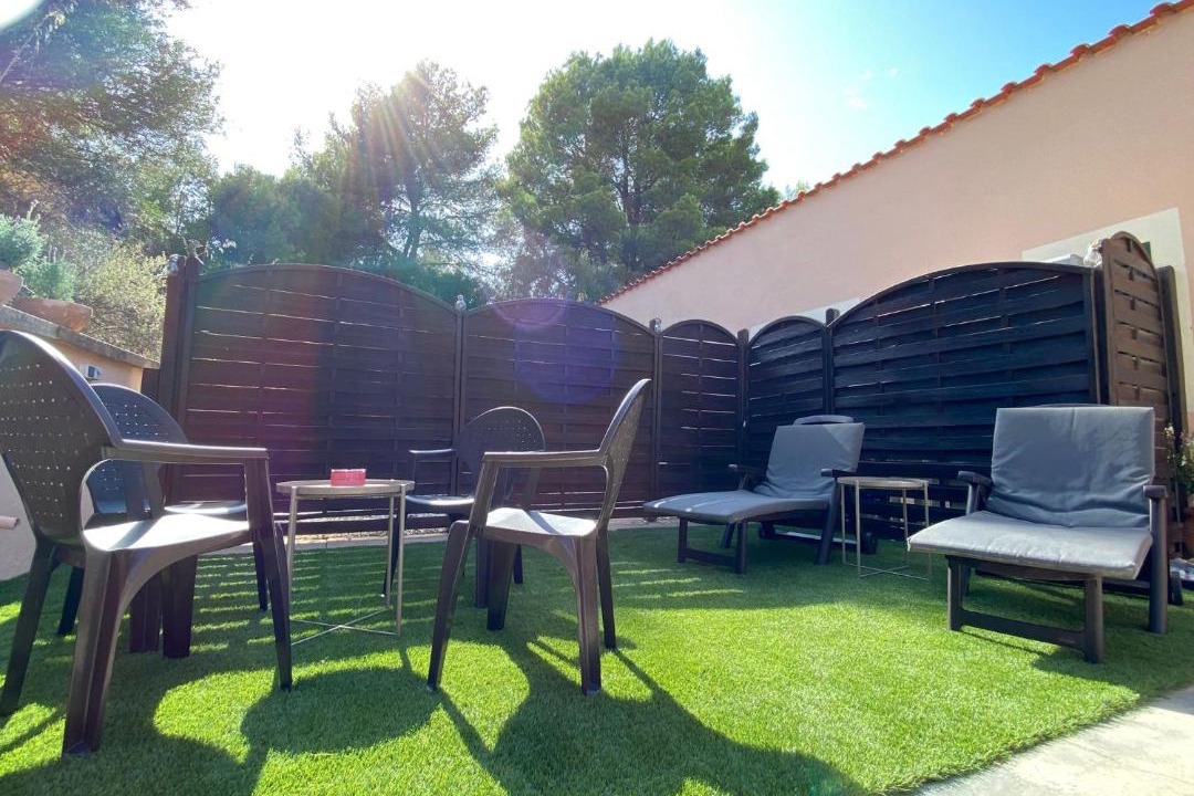 Photo of Others in Ses Rotgetes de Canet