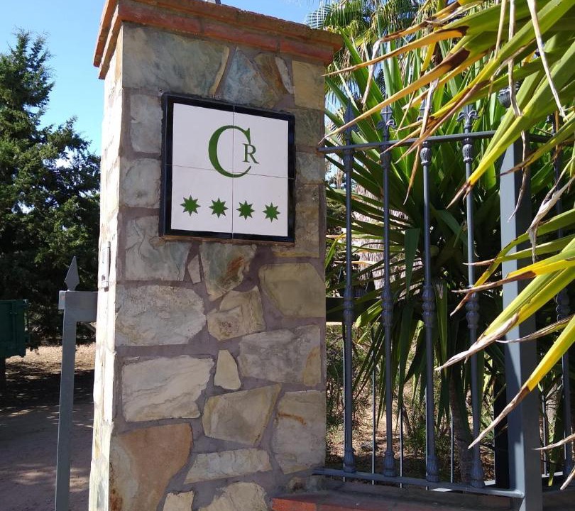 Photo of Outdoor in Olivenza