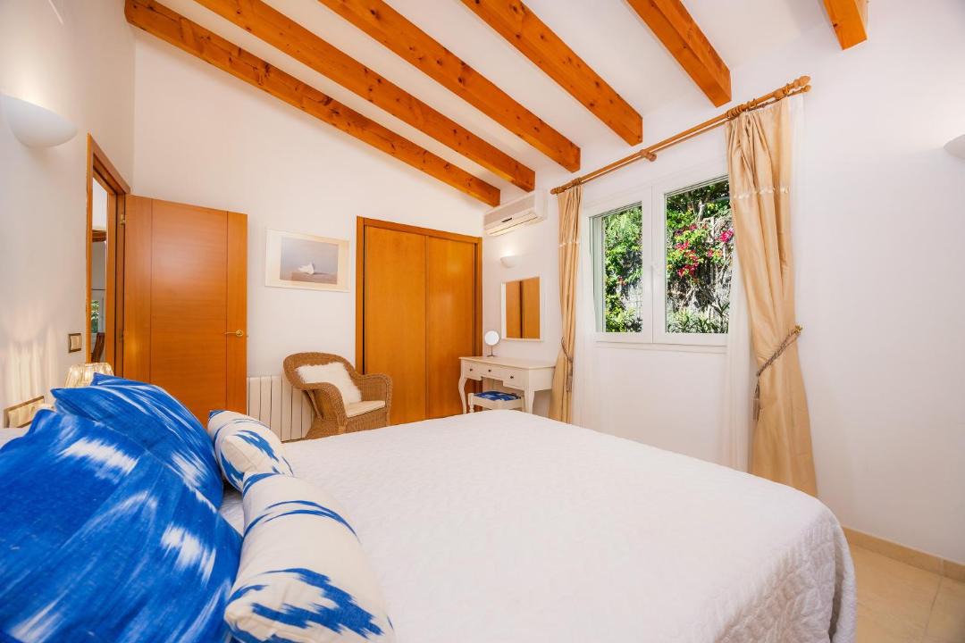Photo of Bedroom in Crestatx