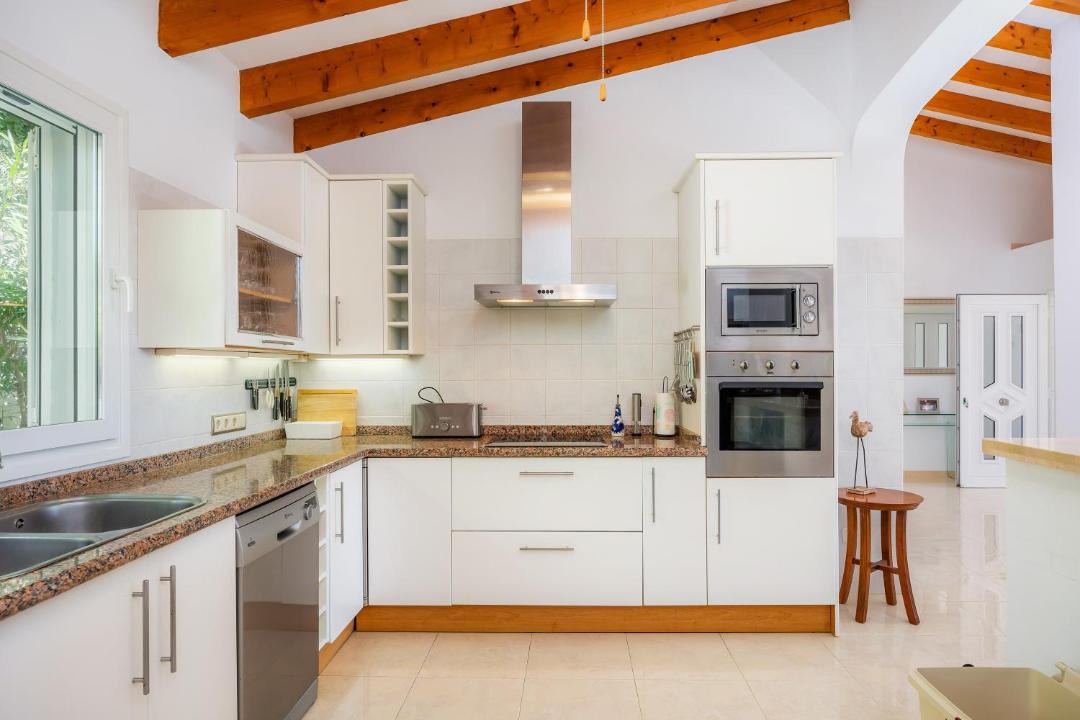 Photo of Kitchen in Crestatx