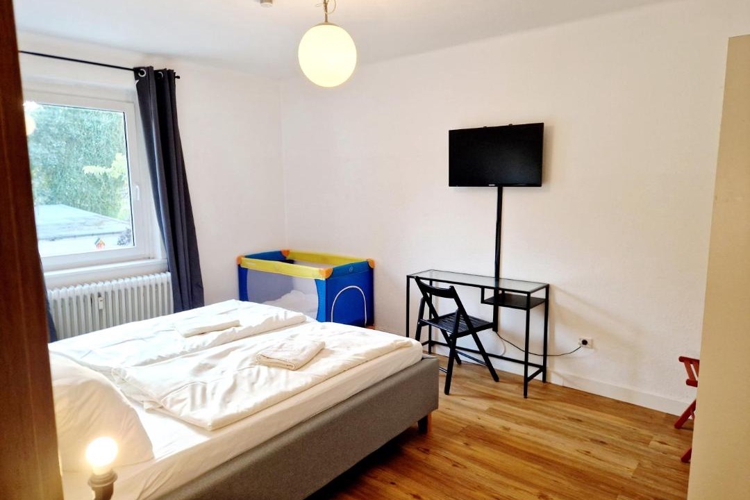 Photo of Bedroom in Sudstadt-Bult