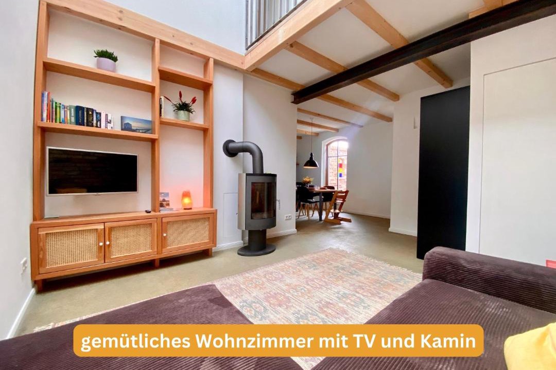 Photo of Livingroom in Lubmin