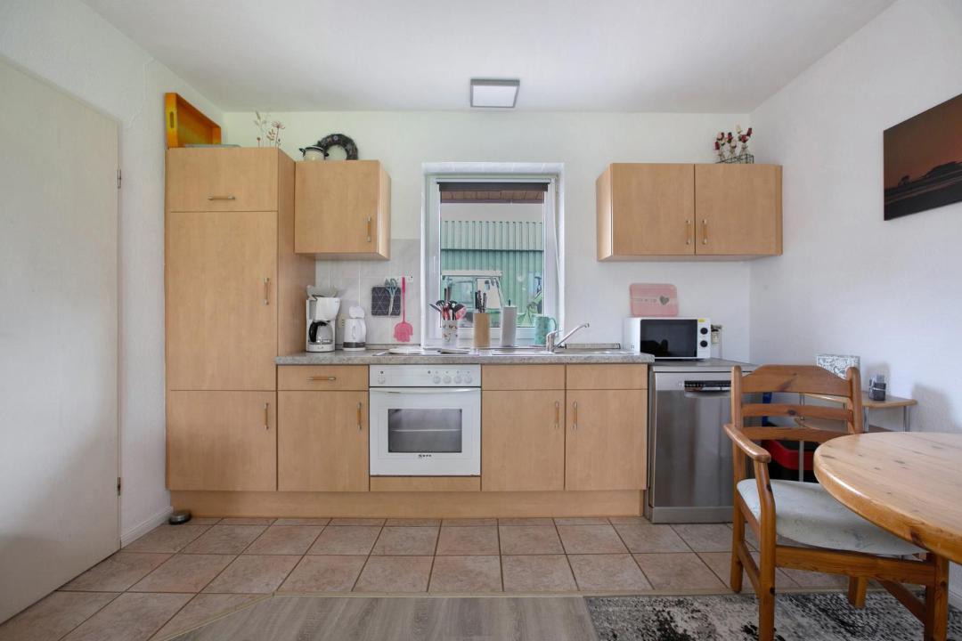 Photo of Kitchen in Hillgroven