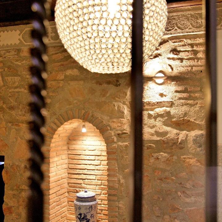 Photo of Others in Caceres Old Town