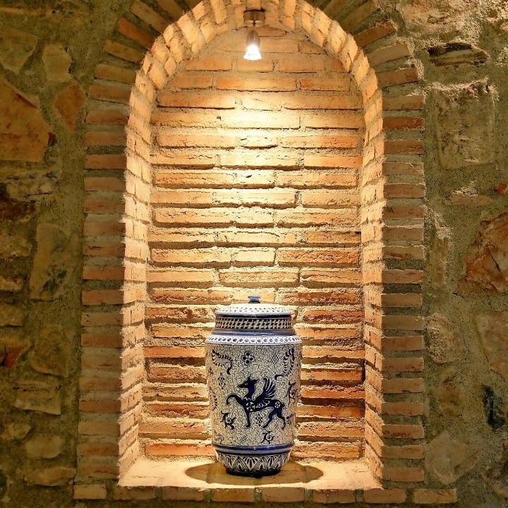 Photo of Others in Caceres Old Town