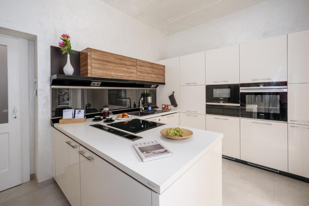 Photo of Kitchen in Kosire