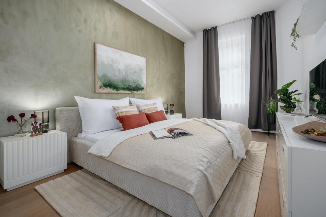 Photo of Bedroom in Kosire