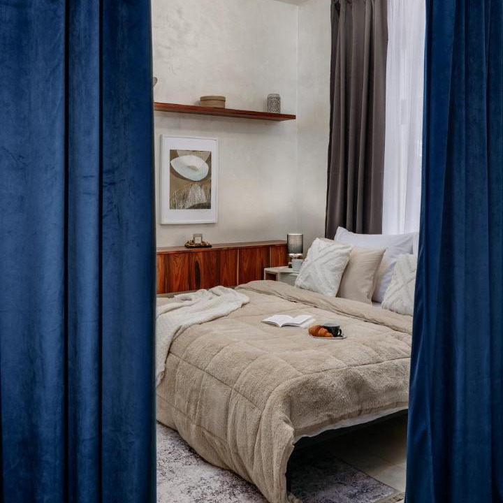 Photo of Bedroom in Kosire