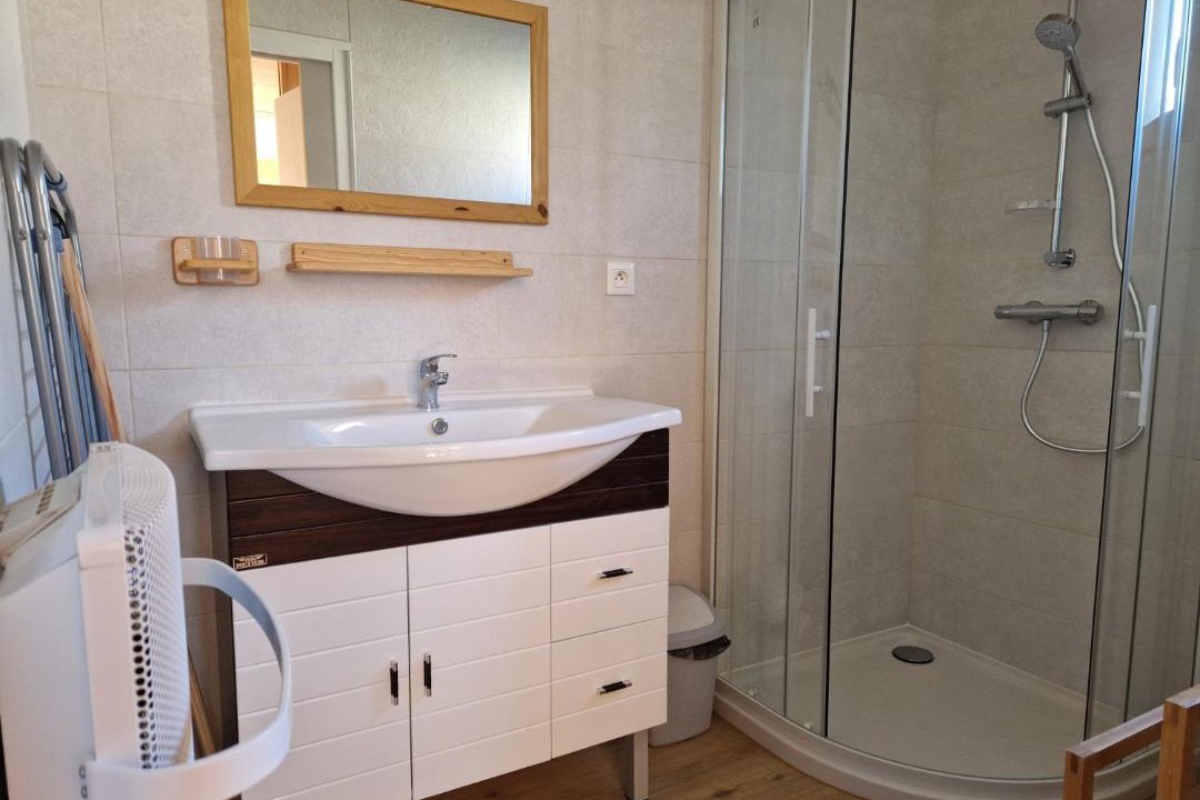 Photo of Bathroom in Arreau