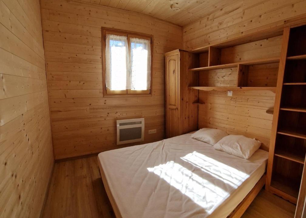 Photo of Bedroom in Arreau