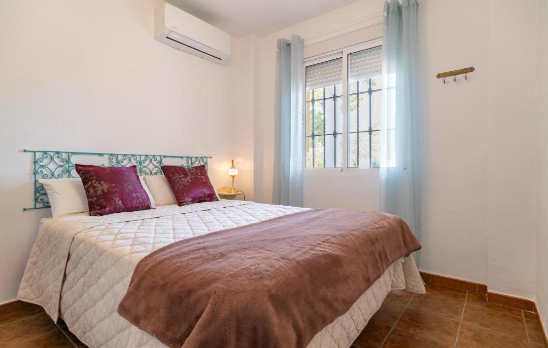 Photo of Bedroom in Villanueva del Rio y Minas