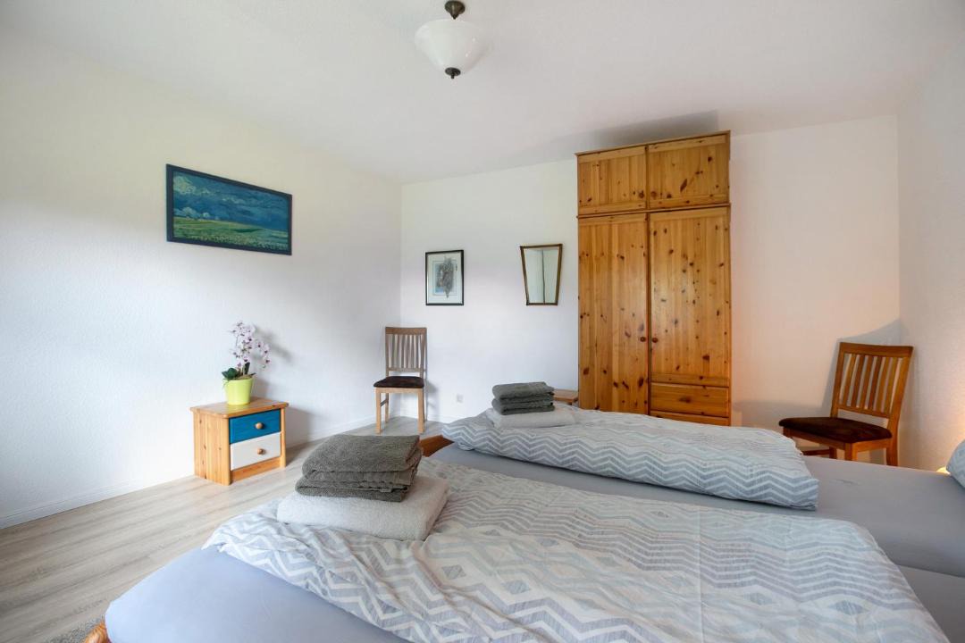 Photo of Bedroom in Hillgroven