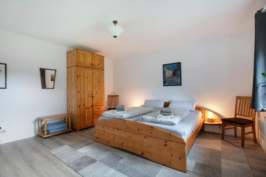 Photo of Bedroom in Hillgroven