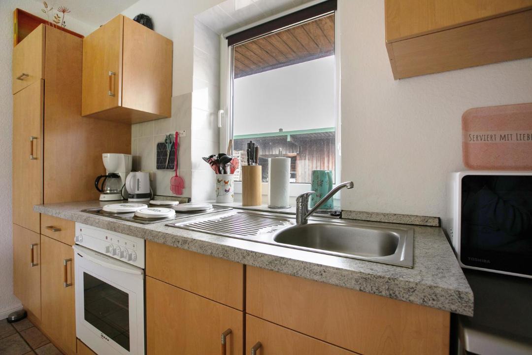 Photo of Kitchen in Hillgroven